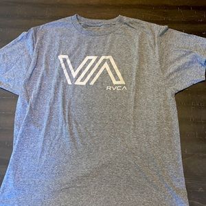 Men’s RVCA Tee